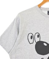 PUBLIC POSSESSION（パブリックポゼッション）Tシャツ・カットソー グレー サイズ:M メンズ/2200686816065