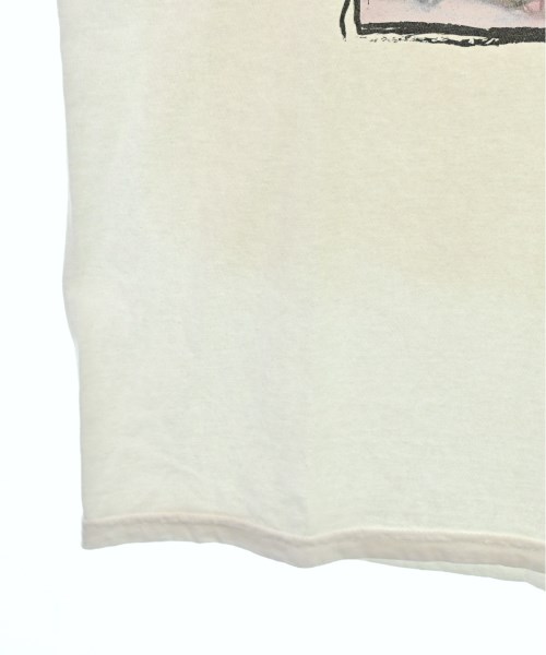 Rafu（ラフ）Tシャツ・カットソー 白 サイズ:L メンズ/2200478504026