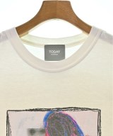 Rafu（ラフ）Tシャツ・カットソー 白 サイズ:L メンズ/2200478504026