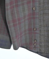 Rafu（ラフ）カジュアルシャツ グレー サイズ:M メンズ/2200642053053