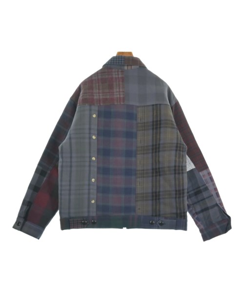 Rafu（ラフ）その他 グレー サイズ:L メンズ/2200619367091