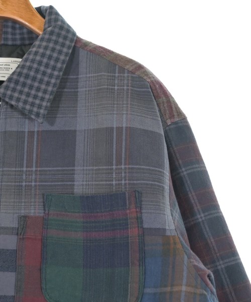 Rafu（ラフ）その他 グレー サイズ:L メンズ/2200619367091