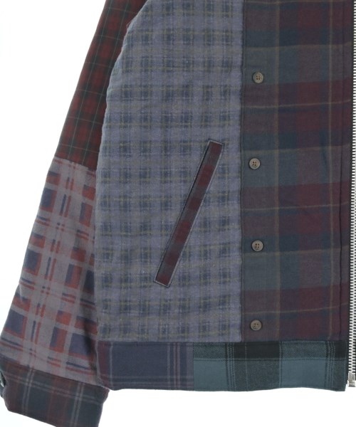 Rafu（ラフ）その他 グレー サイズ:L メンズ/2200619367091