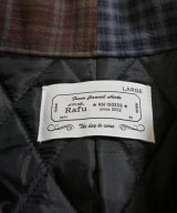 Rafu（ラフ）その他 グレー サイズ:L メンズ/2200619367091
