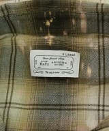 Rafu（ラフ）カジュアルシャツ ベージュ サイズ:XL メンズ/2200679991014