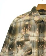 Rafu（ラフ）カジュアルシャツ ベージュ サイズ:XL メンズ/2200679991014