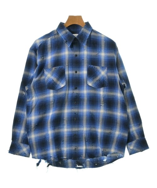 Rafu(ラフ)のカジュアルシャツ サイズ:M 17,000円