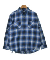 Rafu カジュアルシャツ