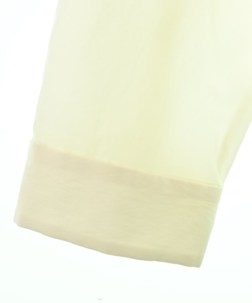 RAINY PLANET（レイニープラネット）カジュアルシャツ 黄 サイズ:XL メンズ/2200663245093