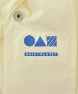 RAINY PLANET（レイニープラネット）カジュアルシャツ 黄 サイズ:XL メンズ/2200663245093