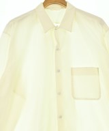 RAINY PLANET（レイニープラネット）カジュアルシャツ 黄 サイズ:XL メンズ/2200663245093