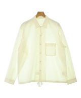 RAINY PLANET カジュアルシャツ