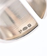 RATHEL&WOLF（ラッツェルアンドウォルフ）リング シルバー サイズ:S(1号位) レディース/2200680496485