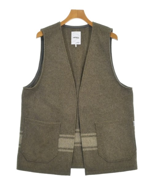 リベアバイジョンブル(rebear by Johnbull)のrebear by Johnbull ブルゾン（その他）