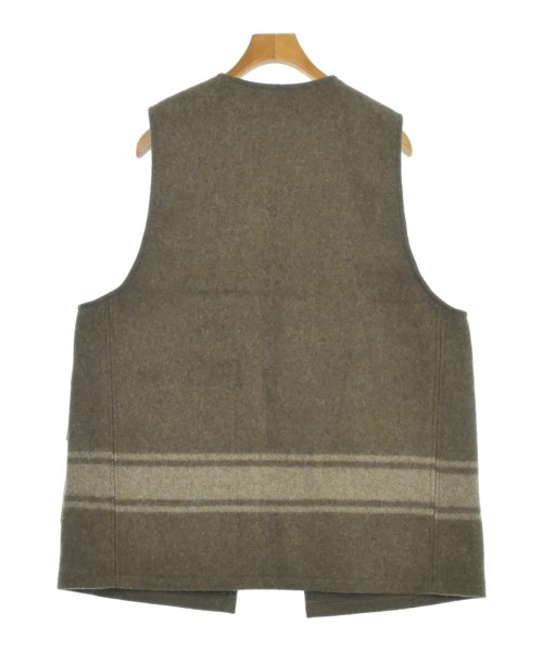 rebear by Johnbull（リベアバイジョンブル）その他 カーキ サイズ:F メンズ/2200620787062