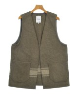 rebear by Johnbull（リベアバイジョンブル）その他 カーキ サイズ:F メンズ/2200620787062