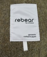 rebear by Johnbull（リベアバイジョンブル）その他 カーキ サイズ:F メンズ/2200620787062