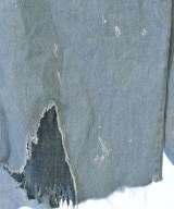 rebear by Johnbull（リベアバイジョンブル）カジュアルシャツ 青 サイズ:F メンズ/2200631729013