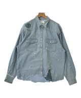 rebear by Johnbull カジュアルシャツ