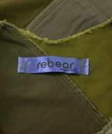 rebear by Johnbull（リベアバイジョンブル）その他 カーキ サイズ:F メンズ/2200547283043