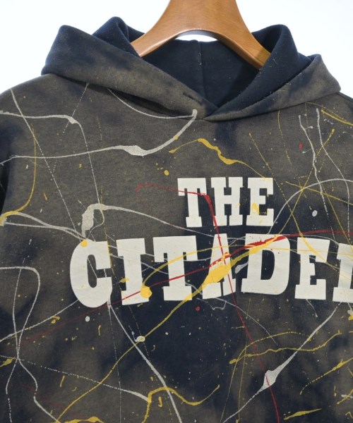 rebear by Johnbull（リベアバイジョンブル）パーカー 紺 サイズ:L メンズ/2200629239067