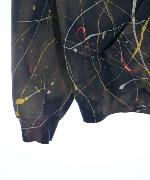 rebear by Johnbull（リベアバイジョンブル）パーカー 紺 サイズ:L メンズ/2200629239067