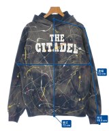 rebear by Johnbull（リベアバイジョンブル）パーカー 紺 サイズ:L メンズ/2200629239067