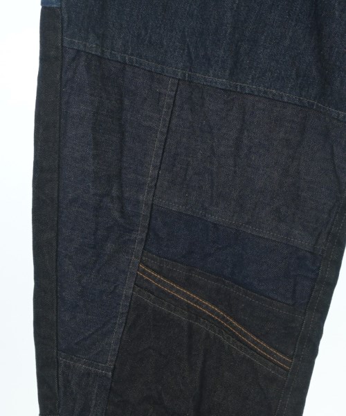 rebear by Johnbull（リベアバイジョンブル）デニムパンツ 紺 サイズ:L メンズ/2200698365032
