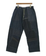 rebear by Johnbull（リベアバイジョンブル）デニムパンツ 紺 サイズ:L メンズ/2200698365032