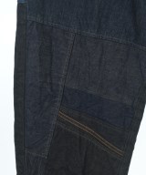 rebear by Johnbull（リベアバイジョンブル）デニムパンツ 紺 サイズ:L メンズ/2200698365032