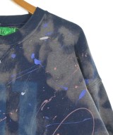 rebear by Johnbull（リベアバイジョンブル）スウェット 紺 サイズ:L メンズ/2200653357034