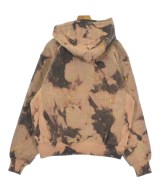 rebear by Johnbull（リベアバイジョンブル）パーカー 茶 サイズ:M メンズ/2200653357041