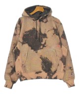 rebear by Johnbull パーカー