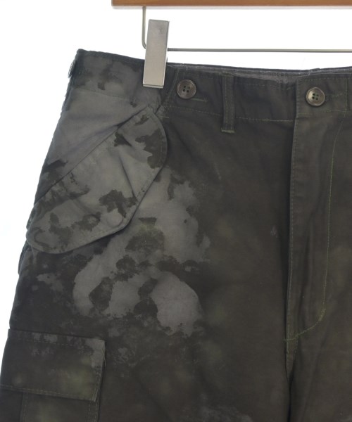 rebear by Johnbull（リベアバイジョンブル）ショートパンツ グレー サイズ:-(M位) メンズ/2200653357751