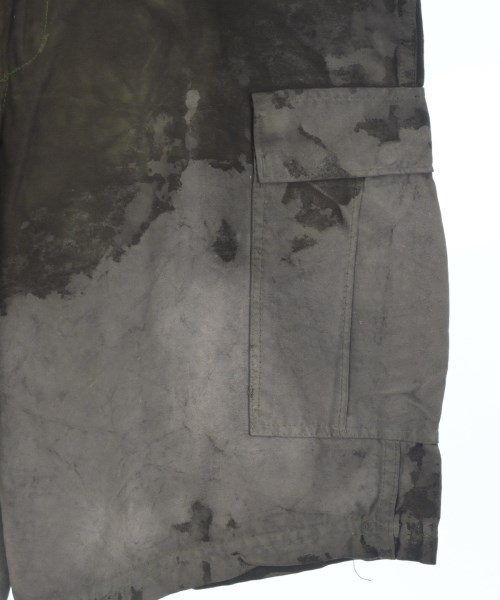 rebear by Johnbull（リベアバイジョンブル）ショートパンツ グレー サイズ:-(M位) メンズ/2200653357751