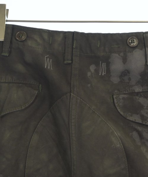 rebear by Johnbull（リベアバイジョンブル）ショートパンツ グレー サイズ:-(M位) メンズ/2200653357751