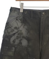 rebear by Johnbull（リベアバイジョンブル）ショートパンツ グレー サイズ:-(M位) メンズ/2200653357751