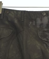 rebear by Johnbull（リベアバイジョンブル）ショートパンツ グレー サイズ:-(M位) メンズ/2200653357751