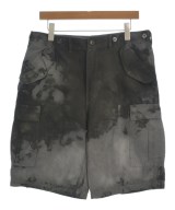 rebear by Johnbull ショートパンツ