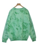 rebear by Johnbull（リベアバイジョンブル）スウェット 緑 サイズ:-(XL位) メンズ/2200663649051