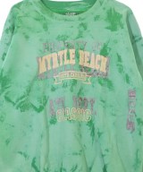 rebear by Johnbull（リベアバイジョンブル）スウェット 緑 サイズ:-(XL位) メンズ/2200663649051