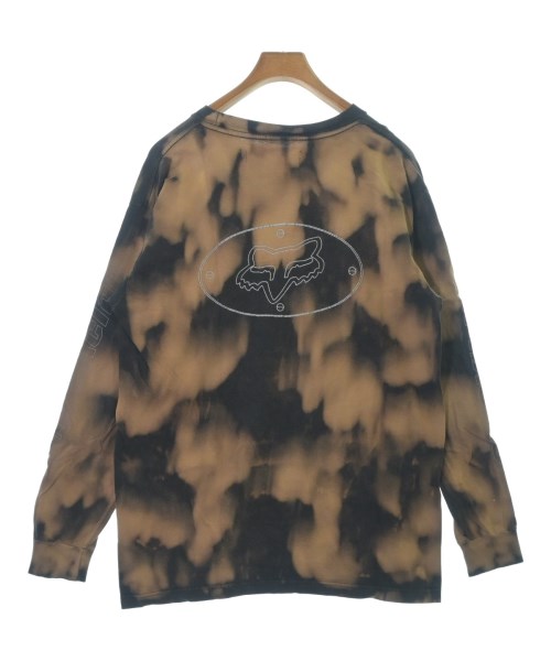 rebear by Johnbull（リベアバイジョンブル）Tシャツ・カットソー 茶 サイズ:-(L位) メンズ/2200663649068