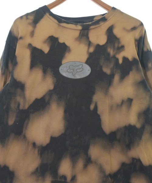 rebear by Johnbull（リベアバイジョンブル）Tシャツ・カットソー 茶 サイズ:-(L位) メンズ/2200663649068