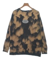 rebear by Johnbull（リベアバイジョンブル）Tシャツ・カットソー 茶 サイズ:-(L位) メンズ/2200663649068