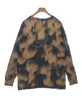 rebear by Johnbull（リベアバイジョンブル）Tシャツ・カットソー 茶 サイズ:-(L位) メンズ/2200663649068