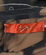 rebear by Johnbull（リベアバイジョンブル）Tシャツ・カットソー 茶 サイズ:-(L位) メンズ/2200663649068