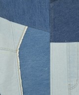 rebear by Johnbull（リベアバイジョンブル）カバーオール 青 サイズ:M メンズ/2200732209445