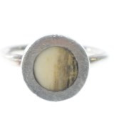 riku shinagawa（リクシナガワ）リング シルバー サイズ:-(7号位) メンズ/2200633832018