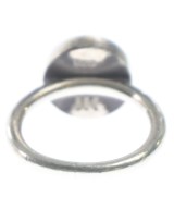 riku shinagawa（リクシナガワ）リング シルバー サイズ:-(7号位) メンズ/2200633832018