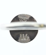 riku shinagawa（リクシナガワ）リング シルバー サイズ:-(7号位) メンズ/2200633832018